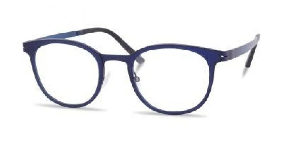 Imago Ultralight Sabik Eyeglasses - view 3